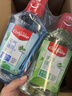 高露洁（Colgate）绿茶+鲜果+冰爽漱口水500ml*5无酒精 含氟清新口气深层清洁 实拍图
