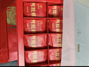 九芝堂阿胶糕礼盒500g*2阿胶膏营养食补品气血送妈妈长辈实用节日礼物 实拍图