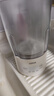 LOTOR徕多内衣洗衣杯 迷你洗衣机小型折叠洗衣机内裤洗衣机半自动懒人洗衣机宿舍便携式清洗机洗袜子机 宝妈母婴专用+无线便携【豪华三桶】 实拍图