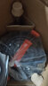 亿力桶式手持吸尘器家用超强大吸力工业级车载商用大功率有线干湿两用宠物吸猫毛神器地毯开荒保洁6263 实拍图