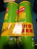 乐事（Lay's）无限薯片 翡翠黄瓜味 104克*2罐 208克 休闲零食 膨化食品 实拍图
