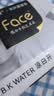 洁柔抽纸 油画×气味图书馆联名4层80抽*18包 白开水香味可湿水卫生纸 实拍图