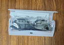 益盾3d眼镜阿凡达电影院专用偏振reald立体偏光电视电脑三d眼镜家用 实拍图