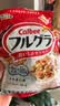 卡乐比（Calbee）即食燕麦片冷泡 原味水果麦片600g 进口非油炸 营养代餐早餐零食 实拍图