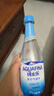 百事可乐纯水乐 AQUAFINA 无糖0脂0卡苏打气泡水 汽水饮料410ml *12瓶 实拍图