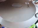 美的（Midea）电饼铛 小钢炮0涂层316L不锈钢电饼档 家庭用40mm超深双面加热 煎饼锅烤肉锅烙饼锅早餐机电煎锅s1 实拍图