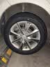 玲珑轮胎汽车轮胎185/60R15 84H 玲珑臻选 HD 适配本田飞度/丰田/桑塔纳 实拍图