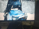 泰坦军团24.5英寸 2K 180Hz FastIPS快速液晶屏 1msGTG HDR400硬件低蓝光 桌面控制菜单电竞显示器 P2510R2 实拍图