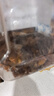 1号牧场香酥牛排脆 超薄牛脆片原味100g桶装 牛脆片 实拍图