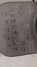美的（Midea）电磁炉家用连续猛火2026新款电陶炉二级能效电磁灶电池炉一体微晶面板爆炒炒菜火锅炉MC-E22B205 实拍图