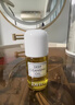 DHC蝶翠诗橄榄卸妆油70ml 温和脸部卸妆易乳化不油腻旅行装 实拍图
