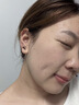 维特丝洗面奶男女士氨基酸美白淡斑提亮肤色控油收缩毛孔深层清洁黑头角 实拍图