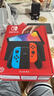 任天堂（Nintendo）【国内保税仓】Switch2/1代 OLED/续航加强日版/港版便携家用ns体感游戏机掌机 港版OLED红蓝+马里奥奥德赛(保税仓） 实拍图