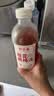 寿全斋桂花酸梅汤汁饮料品山楂汁果汁饮料大瓶整箱批发送礼 1.08L*6瓶 实拍图