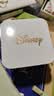 迪士尼（Disney）女士手表时尚防水双日历少女腕表初中高中学生考试手表女生日礼物 实拍图