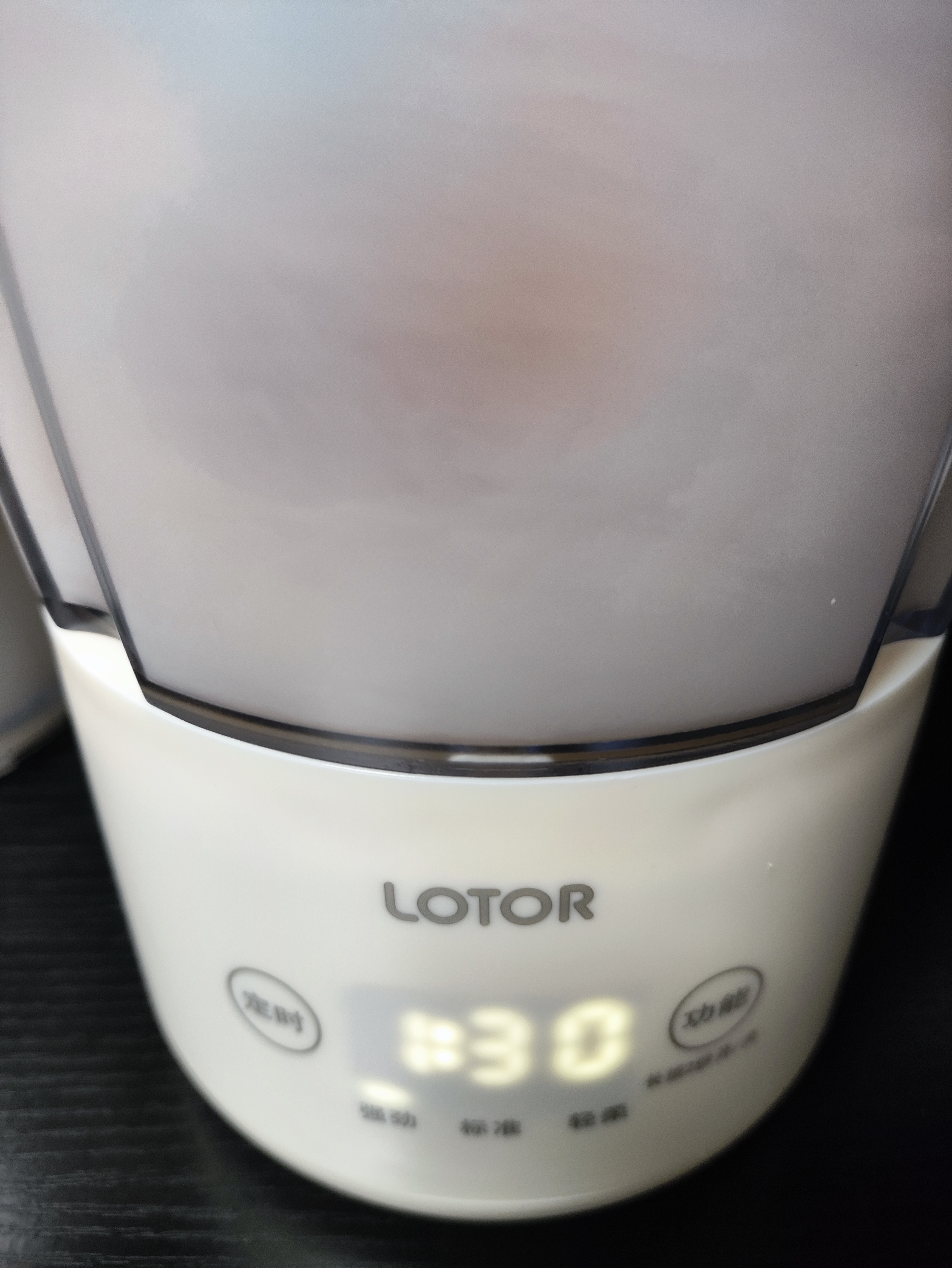 LOTOR徕多内衣洗衣杯 迷你洗衣机小型折叠洗衣机内裤洗衣机半自动懒人洗衣机宿舍便携式清洗机洗袜子机 宝妈母婴专用+无线便携【豪华三桶】 实拍图