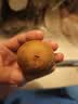 佳沛（zespri）新西兰阳光金奇异果16粒礼盒经典果单果 88-103g  猕猴桃水果礼盒 实拍图