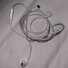 Apple/苹果 EarPods USB-C有线耳机 type-c有线耳机  iPhone 17有线耳机笔记本耳机游戏音乐 实拍图
