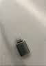 山泽Type-C转换USB3.2Gen2转接头OTG数据线 适用苹果15/16/17安卓华为手机U盘ipad耳机键鼠车载充电 实拍图