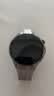 华为HUAWEI WATCH 5 46mm高端款航天级钛合金表壳钛金属表带X-TAP智感窗eSIM通话手表 实拍图