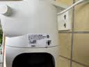 毕亚兹 超五类千兆网线【室外阻水0.5±0.01mm纯铜线芯】CAT5e防水抗晒耐寒非屏蔽网线 30米 实拍图