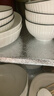 金隆兴防油贴铝箔厨房防油贴纸0.6*5米橱柜防水耐高温防潮灶台面保护膜 实拍图