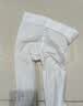 浪莎儿童舞蹈袜夏季薄款女童跳舞练功连裤袜学生百搭白色宝宝打底裤袜 实拍图