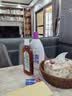 滴露（Dettol）消毒液洗衣衣物消毒水750mL 除螨杀菌混洗无忧 家居地板消毒 非84 实拍图