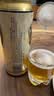 爱士堡德国进口小麦啤酒500ml*24听 精酿啤酒整箱装 京东自营 夏日欢聚 实拍图