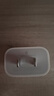 Apple/苹果 原装正品20W type-c充电器 苹果usb-c充电器手机快充头 旗舰店苹果iPhone 17 Pro Max充电器 实拍图
