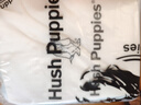 暇步士（Hush Puppies）双肩包男时尚背包14英寸电脑包出差旅行包办公多功能生日礼物 实拍图