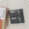 欧贝斯（obeis）男士水润保湿乳液100ml*2擦脸油滋润补水润肤护肤品七夕礼物 实拍图