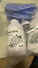 巨奇（JUQI）山茶花洗脚液除臭抑菌杀菌泡脚臭洗脚泡泡儿童脚酸去脚气500ml2瓶 实拍图