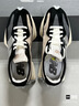 NEW BALANCE NBRC42官方运动鞋男鞋女鞋夏季百搭休闲运动板鞋薄底鞋德训鞋 白色/灰白色 URC42LA 42.5 (脚长27cm) 实拍图