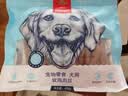 顽皮狗零食 软鸡肉丝400g 成犬宠物狗狗零食狗粮磨牙洁齿鸡肉干 实拍图