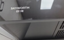 创维（Skyworth）抽吸排油烟机家用欧式顶吸T型 变频大吸力 上门安装以旧换新 免拆洗挥手智控一级能效自净清洗Y019 实拍图