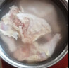 上鲜鸡全腿净重4.8斤烤鸡腿炸鸡腿鸡肉鸡全腿大腿清真食材 源头直发 实拍图