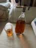 张裕可雅白兰地 桶藏6年VSOP 500ml*4瓶 整箱装洋酒礼盒 礼物送礼 实拍图