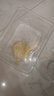 江中富铁红养饼干红枣赤小豆女性孕妇零食下午茶送妈妈长辈礼盒600g 实拍图