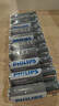 飞利浦（PHILIPS）23A12V电池10粒高伏碱性电池适用于遥控器车辆防盗器/电子词典电动卷帘门引闪器干电池23a 实拍图