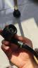 沙芬（SAVINELLI）百年品牌手工石楠木烟斗套装意大利进口过滤神器646男士专用 90% 客户选择【百年畅销套装—6mm烟道】【新手必入】 实拍图