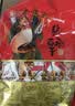 大话三国张飞豆干零食大礼包1kg四川特产豆腐干办公室休闲解馋零食小吃 实拍图