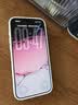 Apple/苹果 iPhone 17 Pro Max 256GB 银色 支持移动联通电信5G 双卡双待手机 实拍图