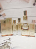 KOXY 科皙研黄芪水乳4件套装护肤品30-40-50岁女人去黄提亮补水抗皱紧致礼盒 实拍图