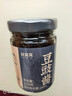 鲜窝窝 潮汕豆豉酱豉汁酱200g 正宗黑豆鼓酱拌面酱调味酱拌饭酱调料 实拍图