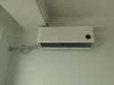 小米空调  巨省电 1.5匹挂机 一级能效 外机单排铜管 KFR-35GW/N1A1【整机免费十年包修】 实拍图