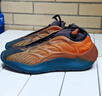 阿迪达斯（adidas）男 篮球系列 DAME X 篮球鞋 KI5996 粉色  42  实拍图