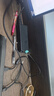 联想（Lenovo）原装拯救者135W方口 20V 6.75A笔记本电源适配器充电器电源线小新锐7000 Y7000 Y700 R720 电源 实拍图