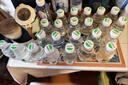 怡宝 饮用水 纯净水350ml*24瓶 整箱装 实拍图