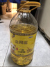 福临门金阙谣精选一级 大豆油5L 食用油 中粮出品 新老包装随机发 实拍图